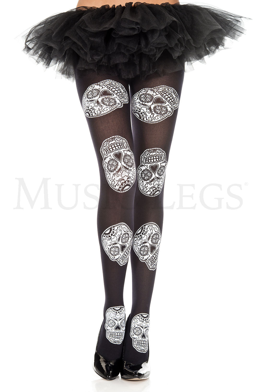 37322-BLACK/WHITE