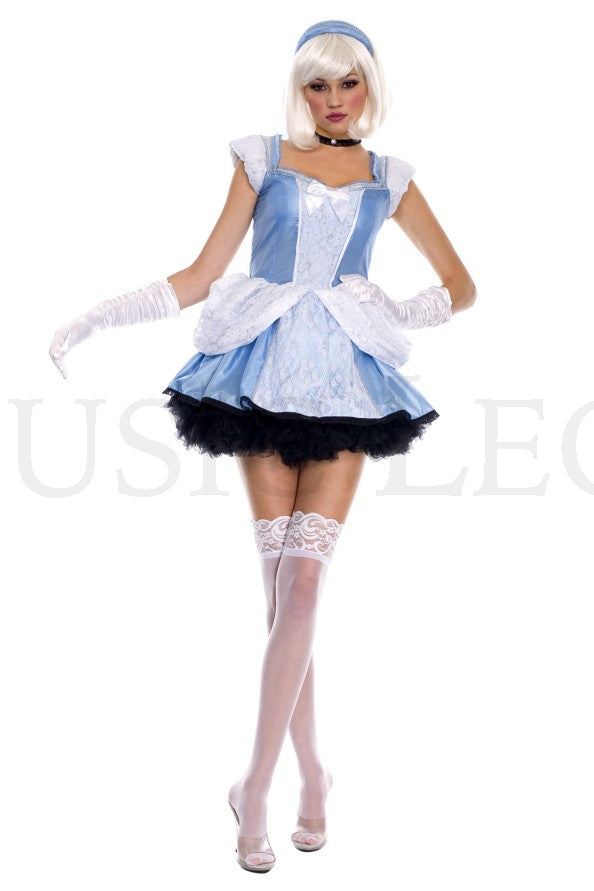 Sexy Princess