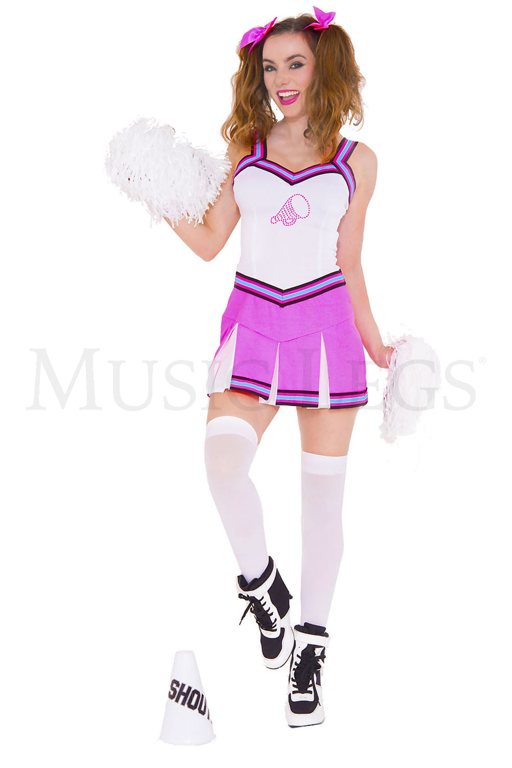 Cheeky Cheerleader