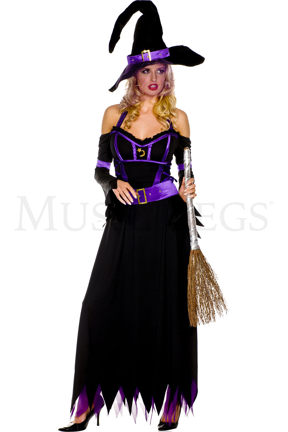 Witch Madame