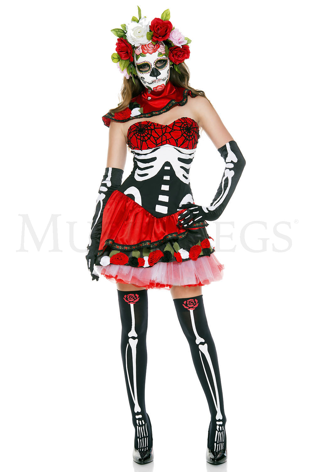 Miss Muerta