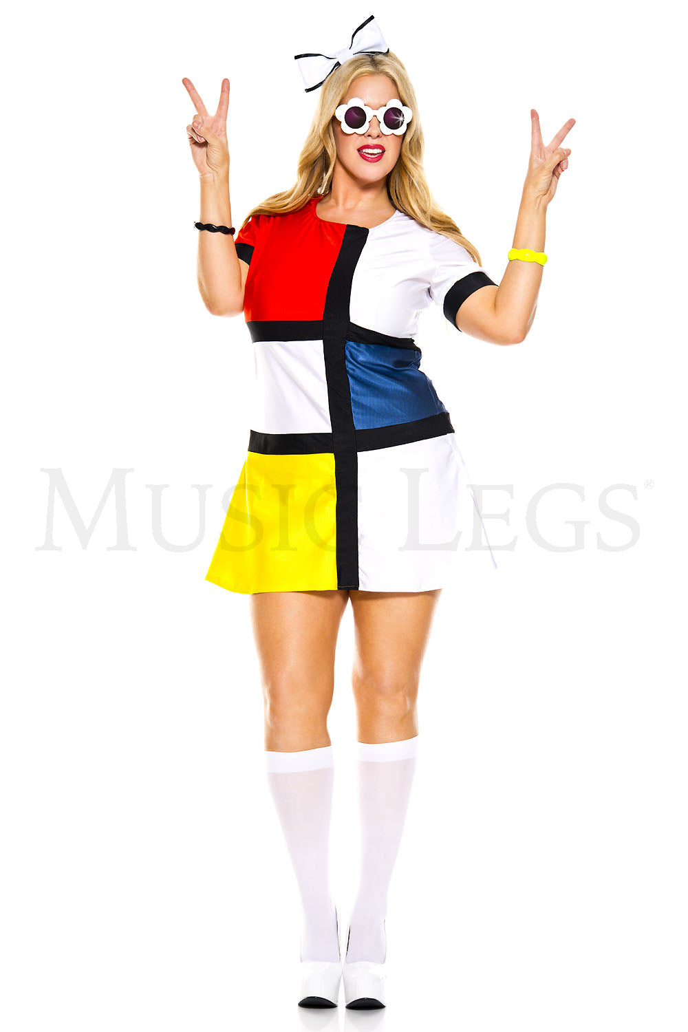 60'S Mod Muse