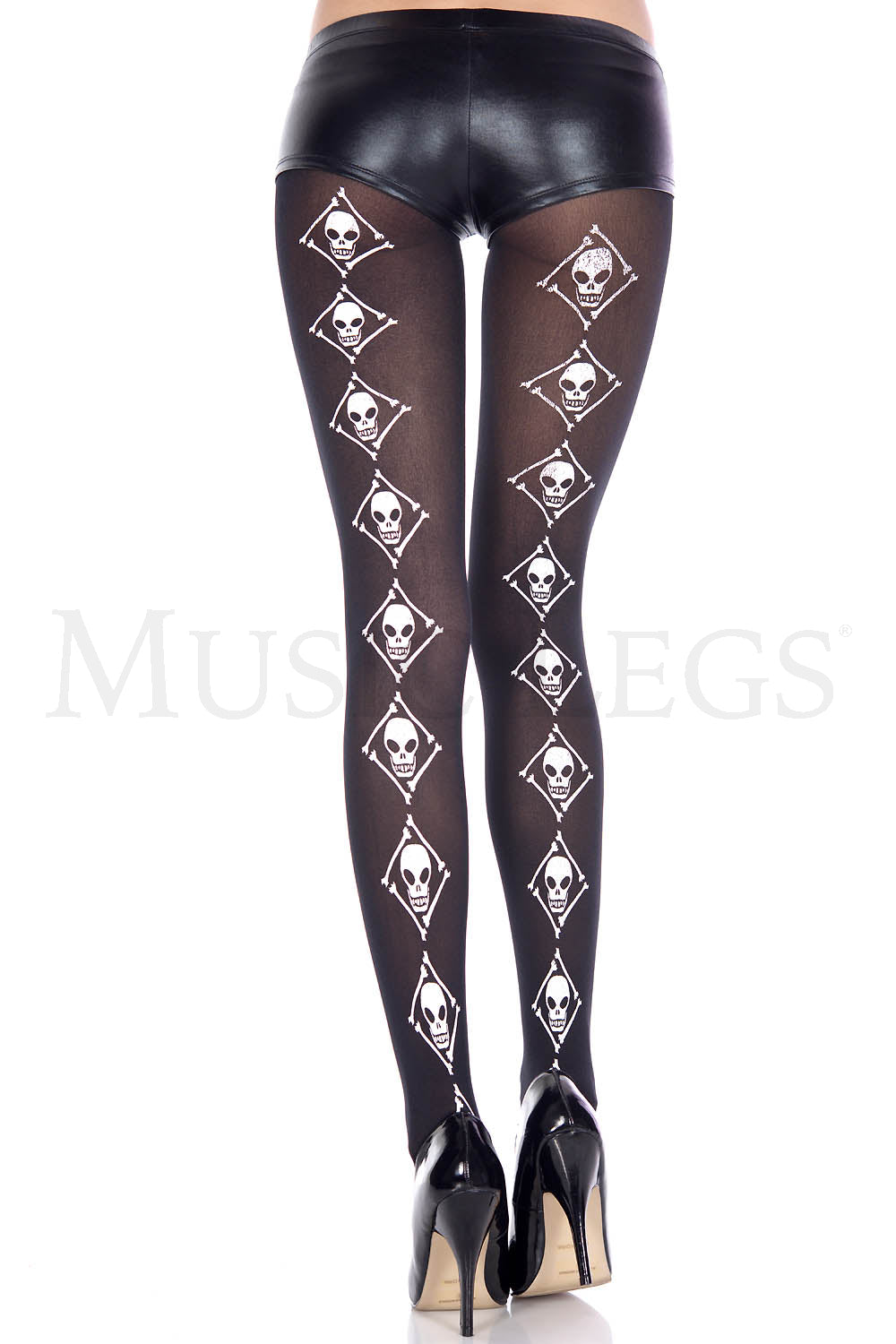 37313-BLACK/WHITE