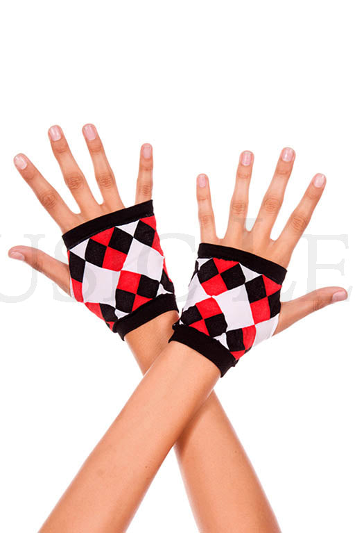 471-BLK/WHI/RED