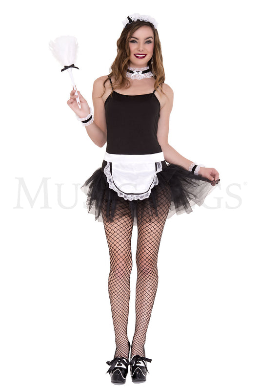 French Maid Kit
