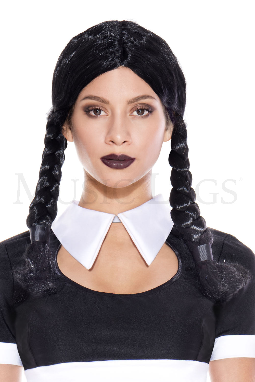 Pgtail Wig