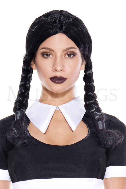 Pgtail Wig