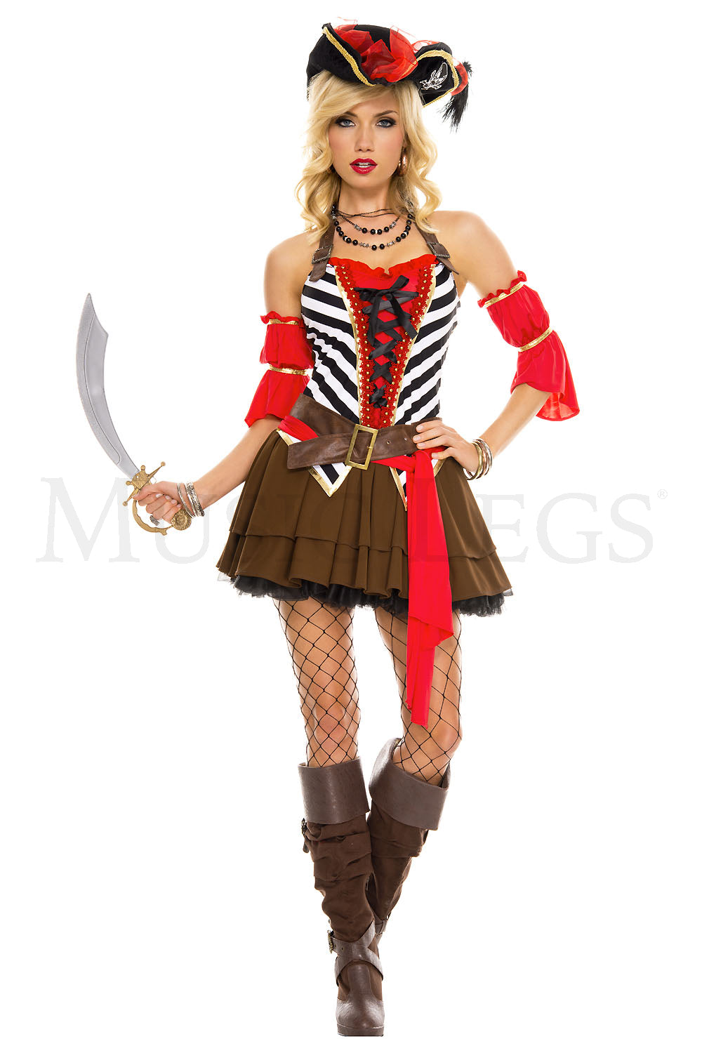 Private Pirate