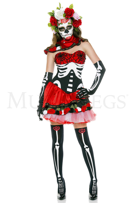 Miss Muerta