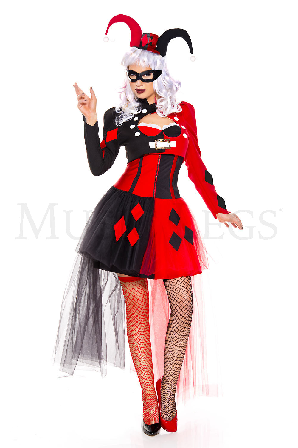 Steampunk Harley