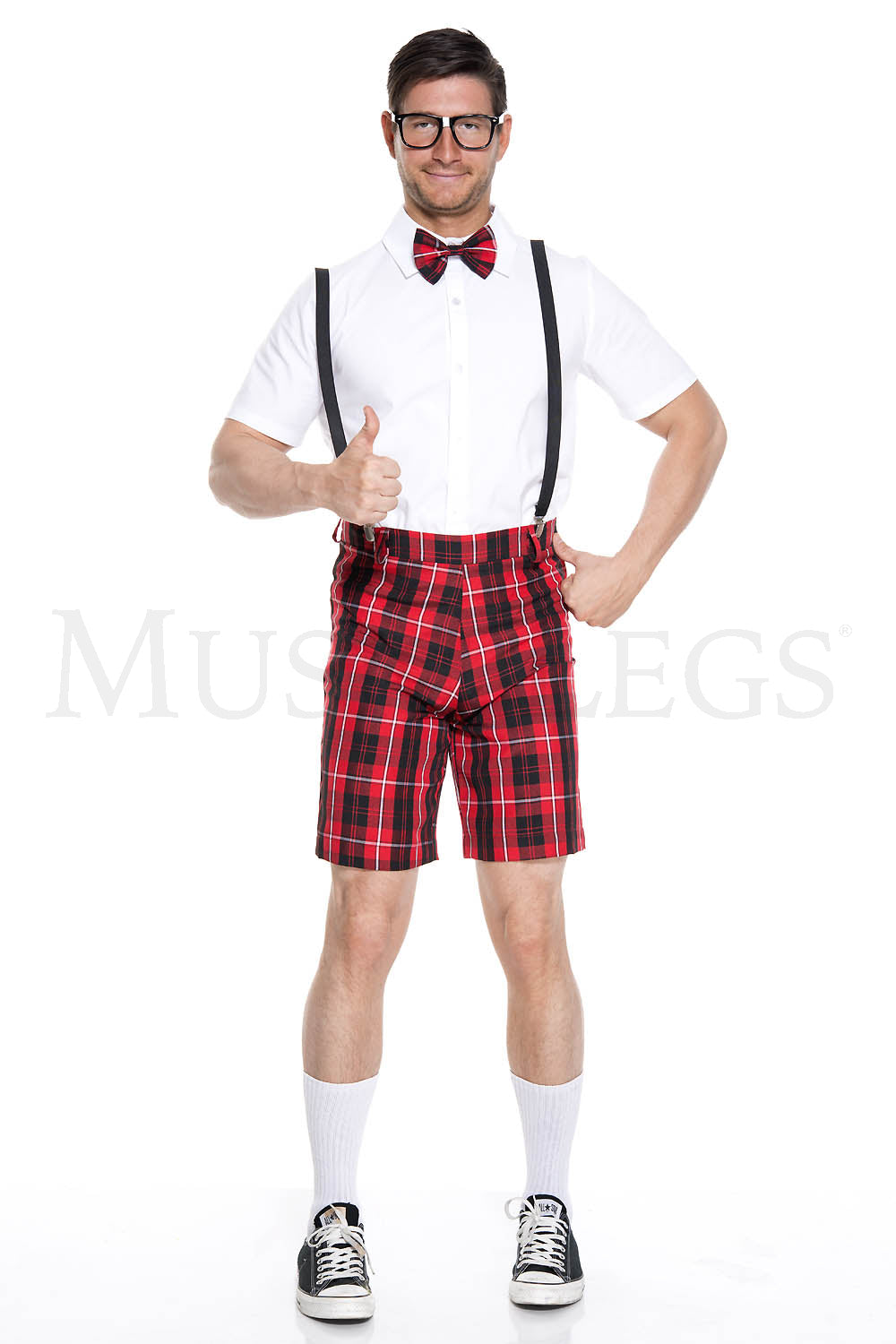 Classroom Nerd